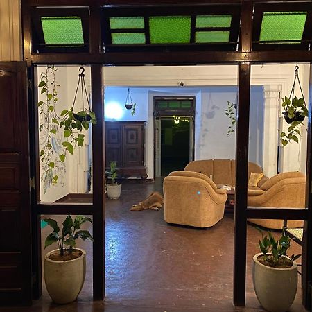 Happy Bunk Hostel فيليغاما المظهر الخارجي الصورة