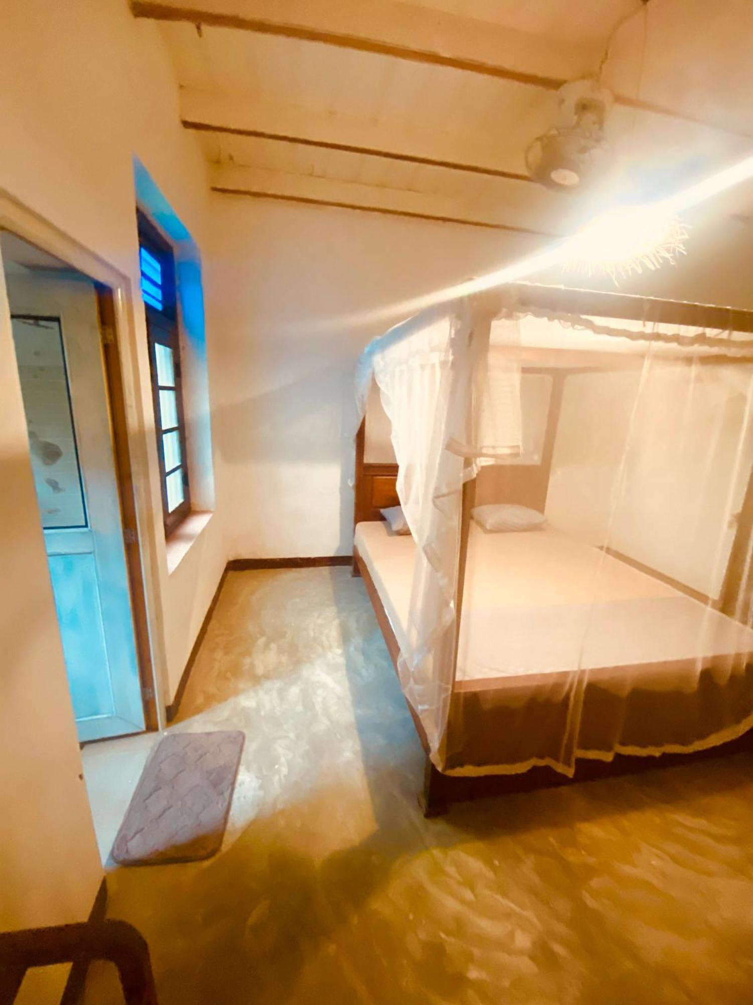 Happy Bunk Hostel فيليغاما المظهر الخارجي الصورة
