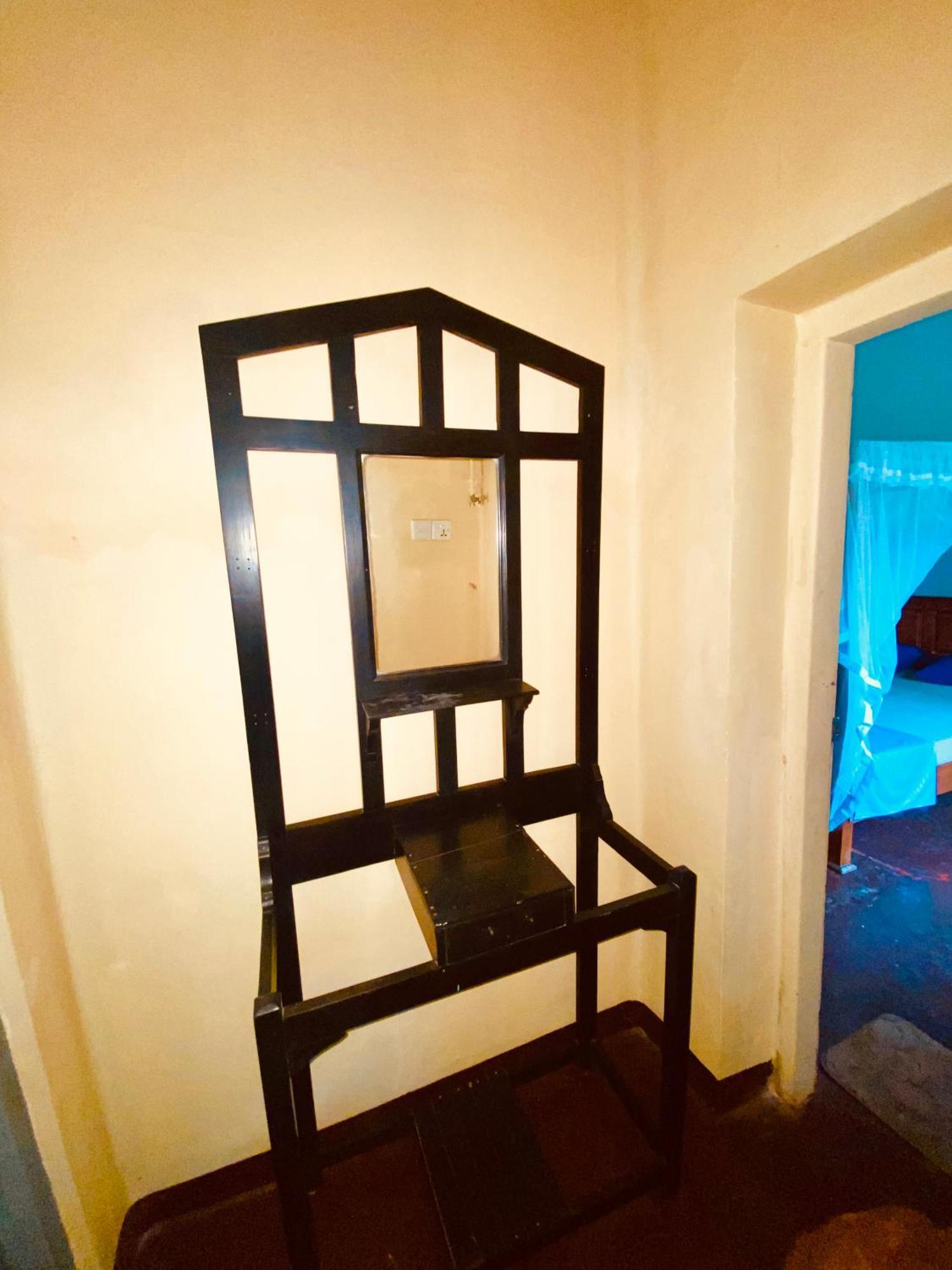 Happy Bunk Hostel فيليغاما المظهر الخارجي الصورة